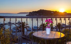 Penthouse Slavija